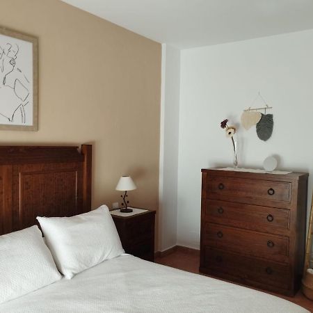 Villanueva de la Concepción Apartamento Turistico Rutas Del Torcal מראה חיצוני תמונה