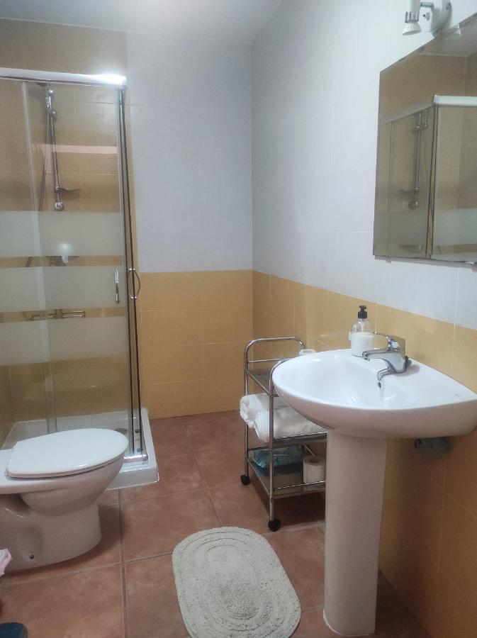 Villanueva de la Concepción Apartamento Turistico Rutas Del Torcal מראה חיצוני תמונה