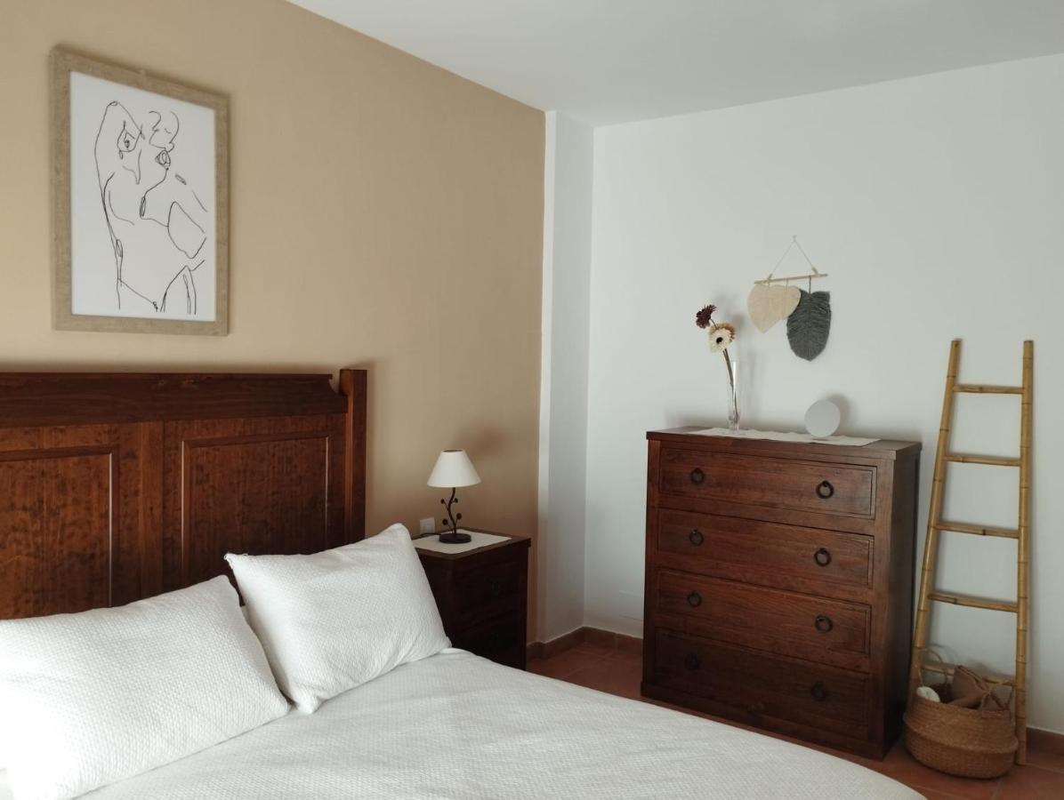 Villanueva de la Concepción Apartamento Turistico Rutas Del Torcal מראה חיצוני תמונה