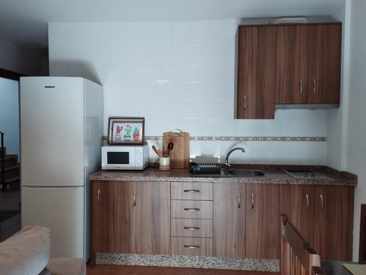Villanueva de la Concepción Apartamento Turistico Rutas Del Torcal מראה חיצוני תמונה