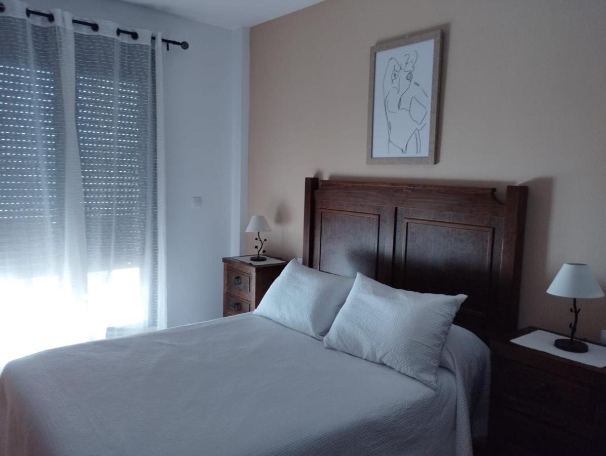 Villanueva de la Concepción Apartamento Turistico Rutas Del Torcal מראה חיצוני תמונה