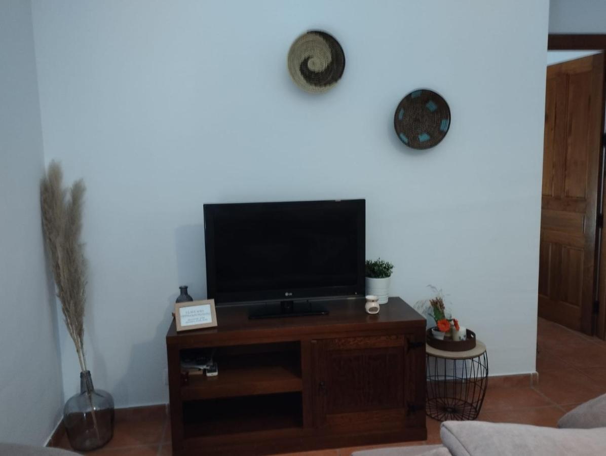 Villanueva de la Concepción Apartamento Turistico Rutas Del Torcal מראה חיצוני תמונה